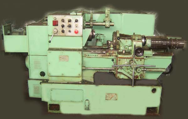 Фото токарного револьверного верстата 1К341 1К341 фото токарного токарно-револьверного верстата